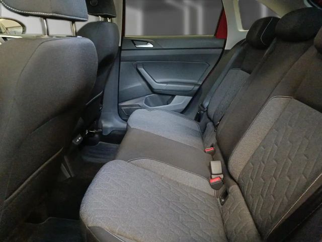 Volkswagen Taigo 1.5 TSI DSG Move