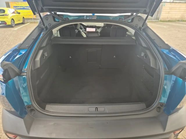 Peugeot 408 130 Allure Pack PureTech