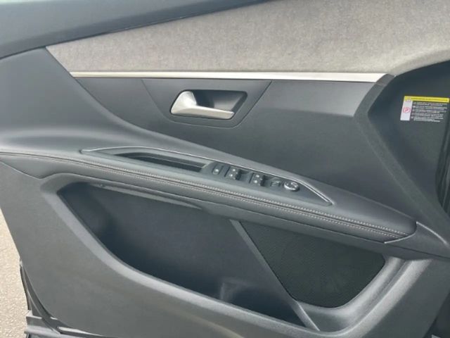 Peugeot 5008 GT-Line