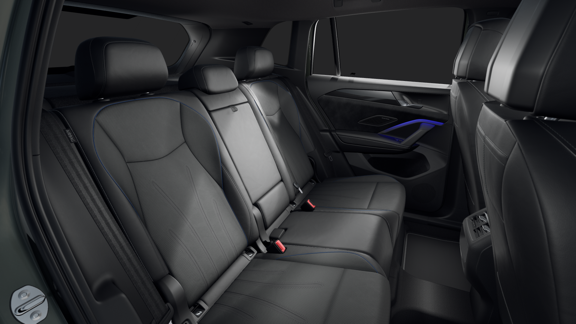 Volkswagen Tiguan 2.0 TSI 4Motion DSG R-Line