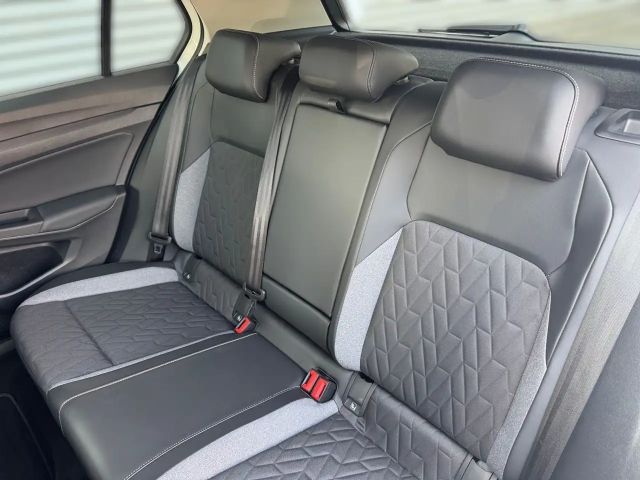 Volkswagen Golf Golf VIII