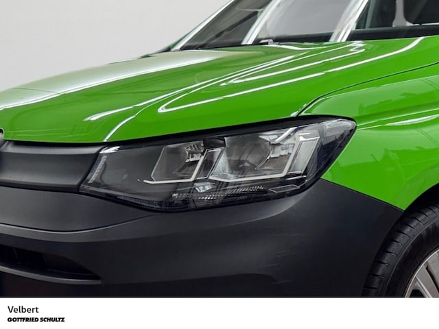 Volkswagen Caddy 2.0 TDI