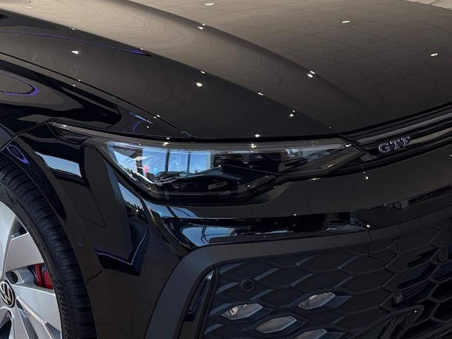 Volkswagen Golf DSG GTE eHybrid