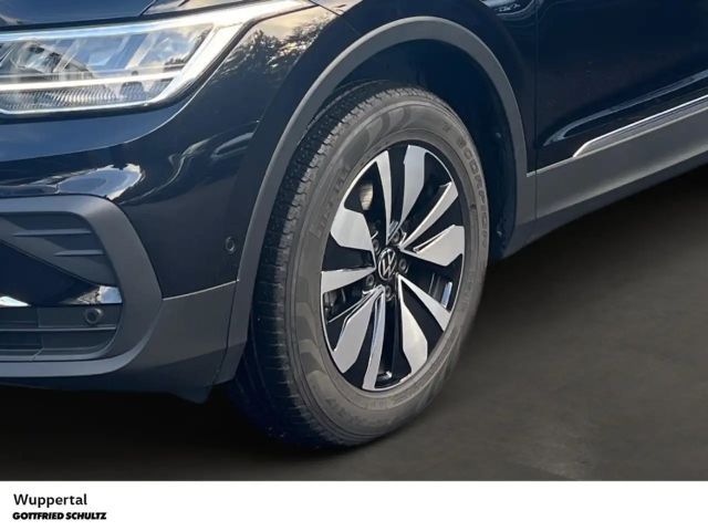 Volkswagen Tiguan 2.0 TDI DSG Move