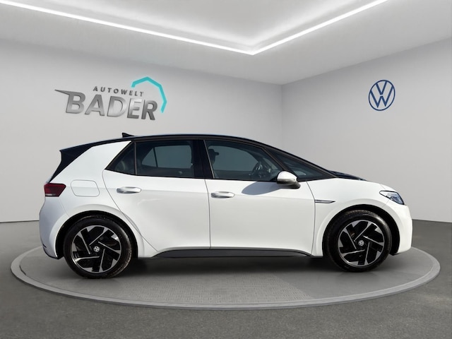Volkswagen ID.3 Performance Pro