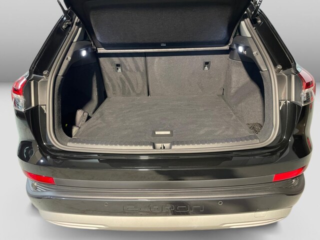 Audi Q4 e-tron 40