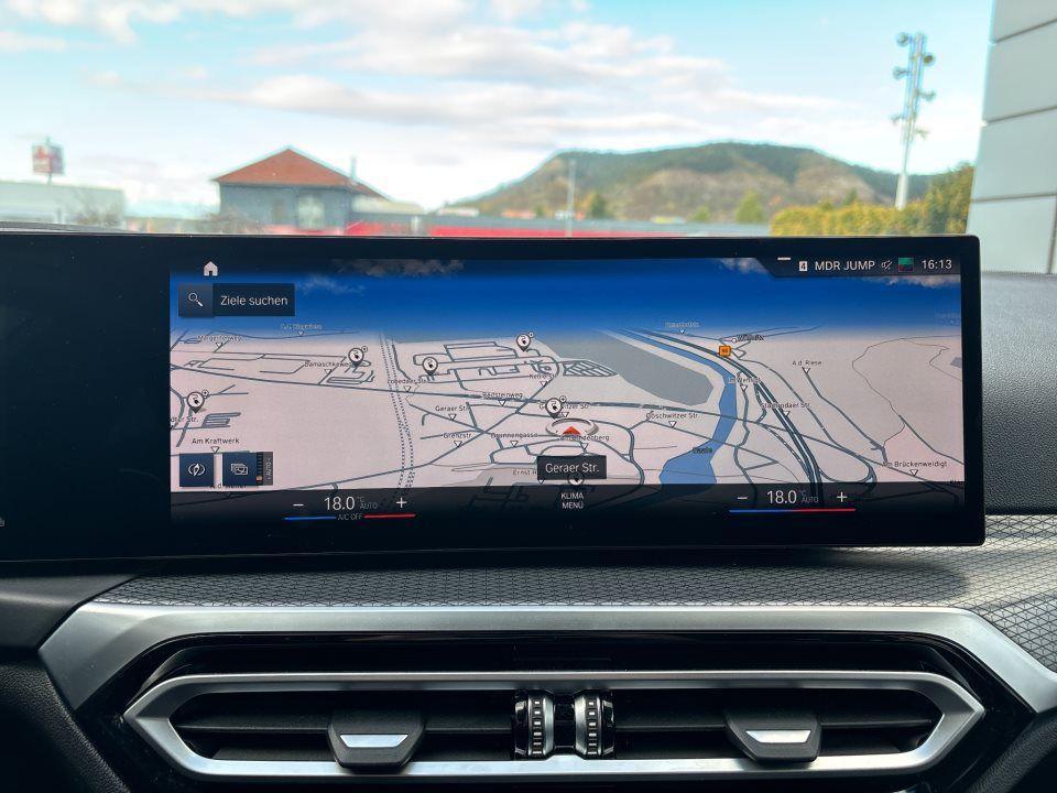 BMW 330 330e Touring xDrive