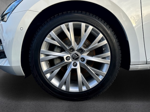 Skoda Superb 1.5 TSI Combi Style Style