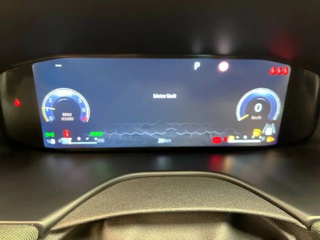 Jeep Compass North Star MHEV 130 e-DCT7