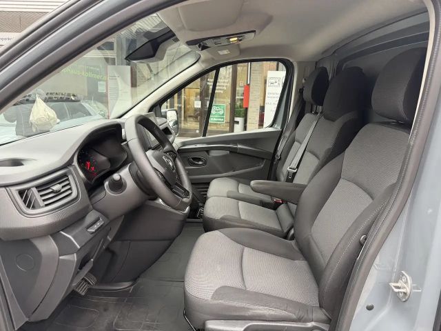 Renault Trafic 2.0 dCi Navi*RFK*Keyless*PDC