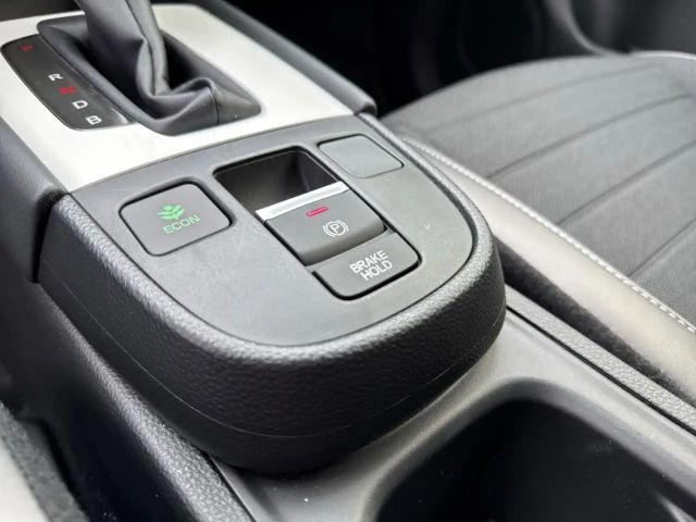 Honda Jazz 1.5 Advance Hybrid e:HEV