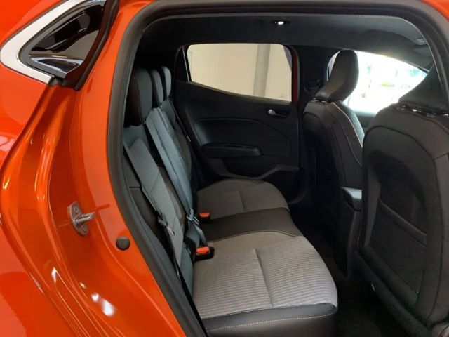 Renault Clio TCe 90 Techno