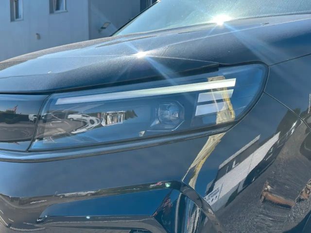 Opel Combo GS-Line Grand Sport Life