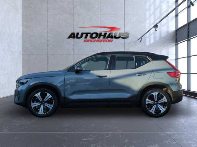 Volvo XC40 Recharge