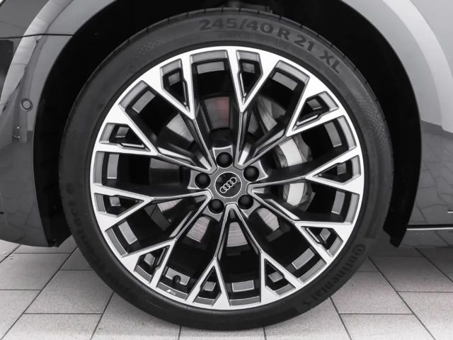 Audi A6 allroad 55 TDI Quattro