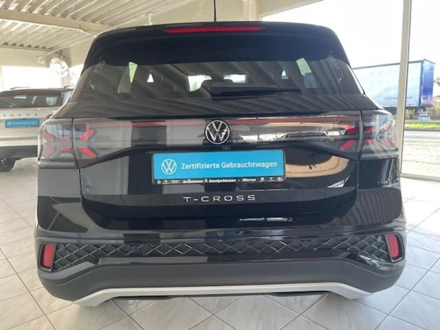 Volkswagen T-Cross 1.0 TSI DSG R-Line