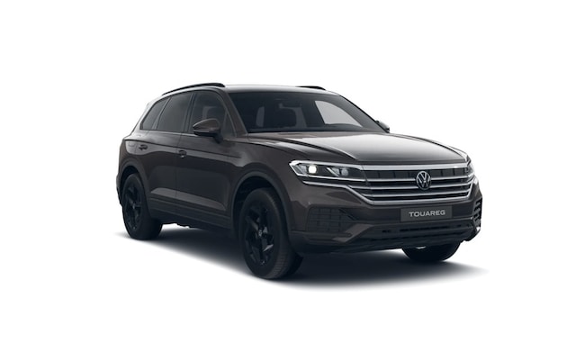 Volkswagen Touareg 3.0 V6 TDI 4Motion