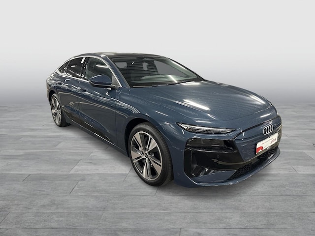 Audi A6 e-tron Performance Sportback