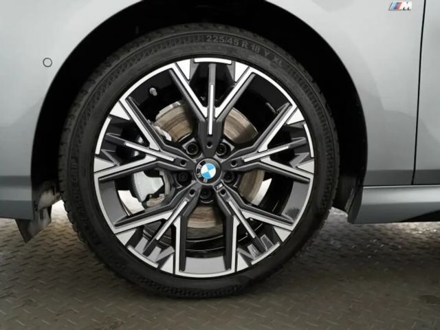 BMW 120 120i M-Sport Sedan