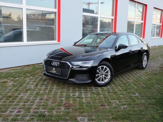 Audi A6 40 TDI S-Tronic Sedan
