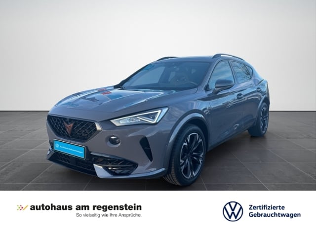 Cupra Formentor 1.5 TSI