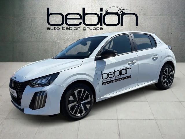 Peugeot 208 Style