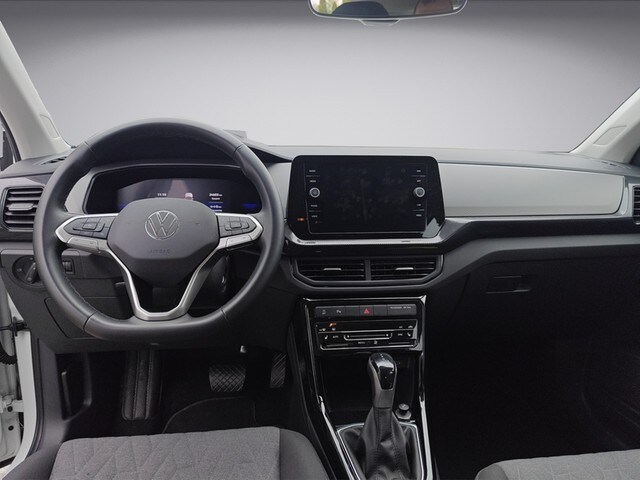 Volkswagen T-Cross 1.0 TSI DSG IQ.Drive Life