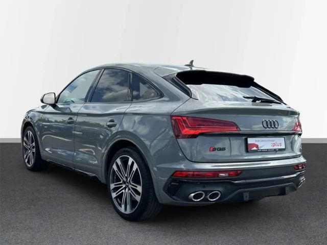 Audi SQ5 3.0 TDI Quattro Sportback