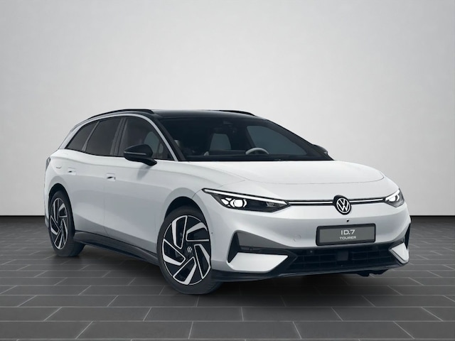 Volkswagen ID.7 Pro Tourer