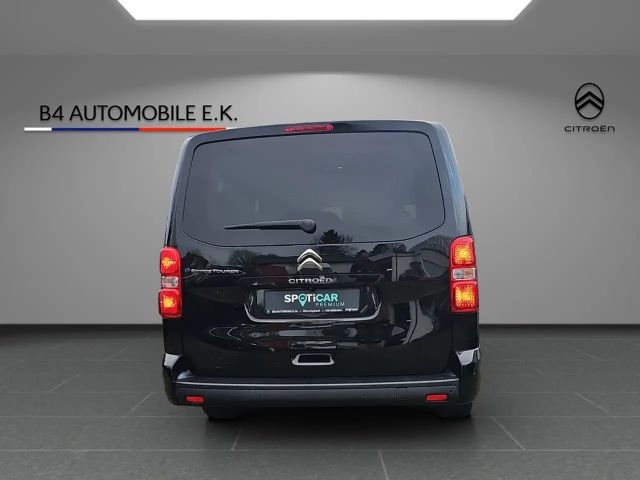 Citroën Spacetourer Business