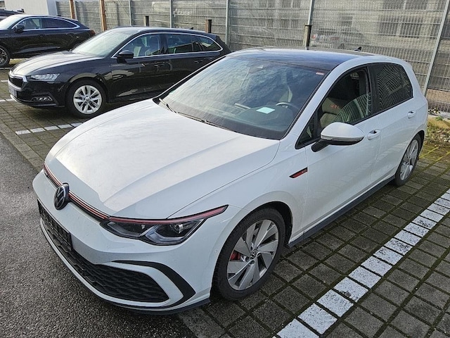 Volkswagen Golf 2.0 TSI GTI