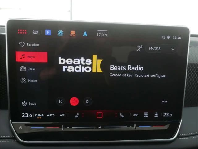 Volkswagen Tiguan 1.5 eTSI DSG