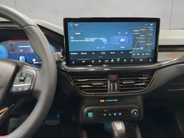 Ford Focus EcoBoost ST Line Wagon