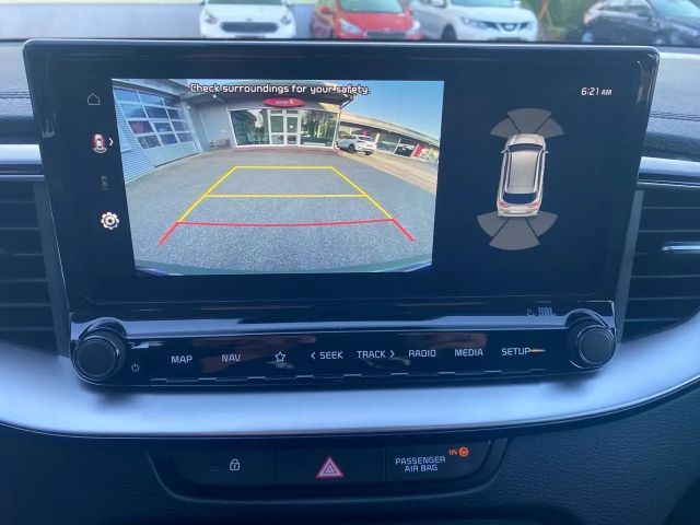 Kia Ceed Spirit SportWagon