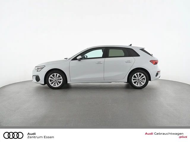 Audi A3 35 TFSI Sedan Sportback