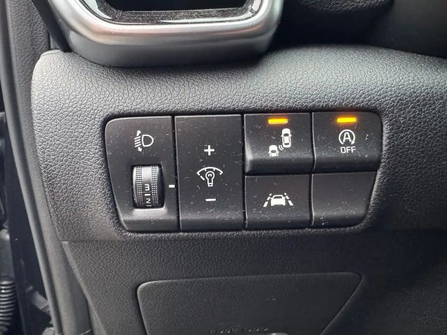 Kia Sportage Black Edition 2WD PDC Kamera JBL AWR