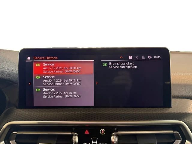 BMW X4 M-Sport xDrive20d