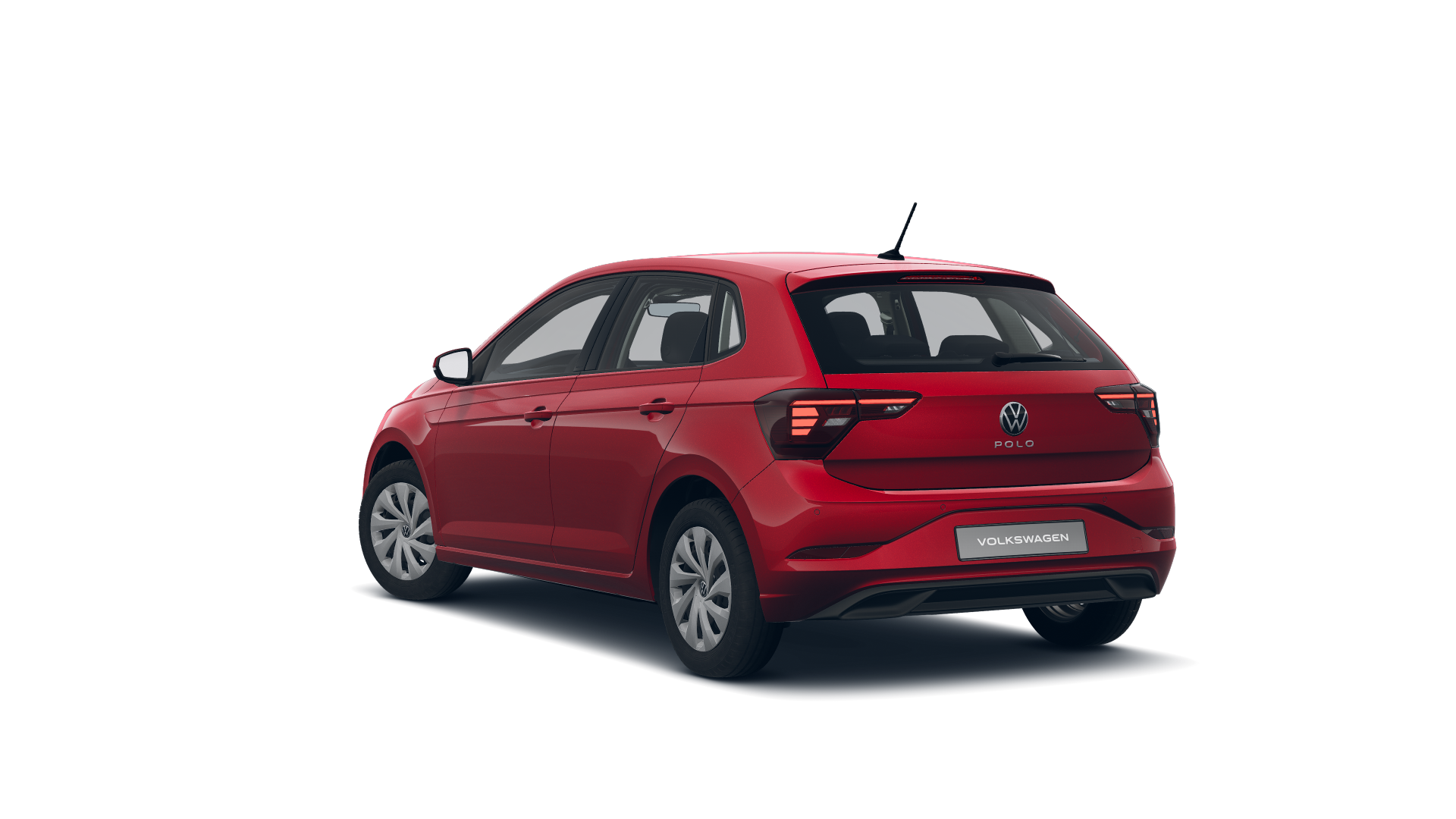 Volkswagen Polo Life