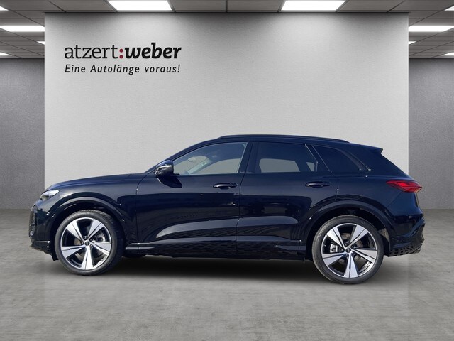 Audi Q5 Quattro S-Tronic