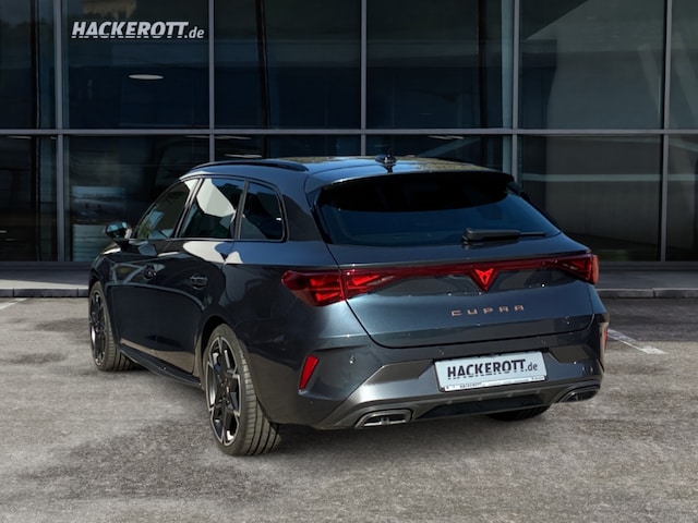 Cupra Leon DSG Sportstourer