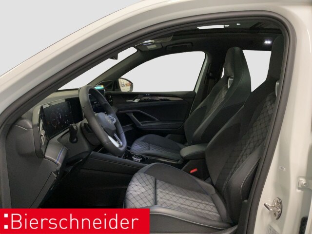 Volkswagen Tiguan Tiguan 2.0 TDI DSG 4Mo R-Line Black AHK PANO IQ HuD H/K 360