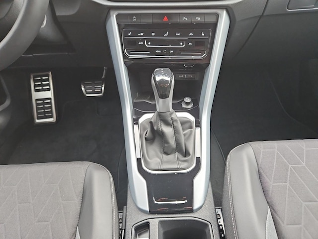 Volkswagen T-Roc DSG