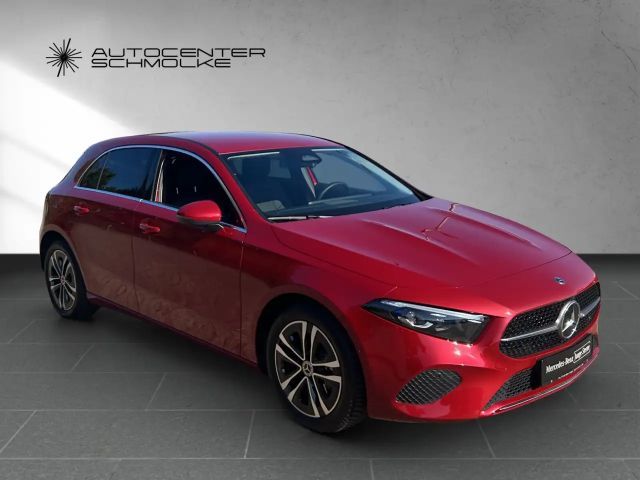 Mercedes-Benz A 180 Progressive