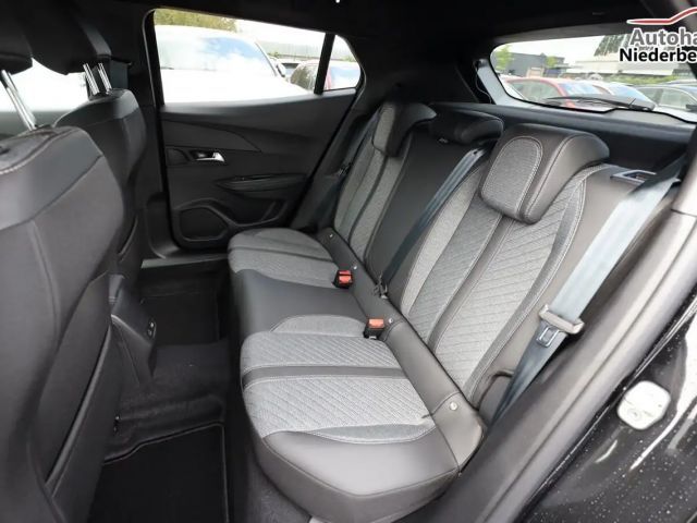 Peugeot 2008 Allure Pack