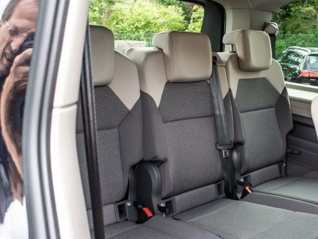 Volkswagen Multivan 2.0 TDI DSG T7