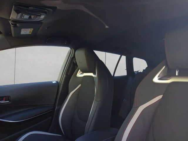 Toyota Corolla GR Hybride