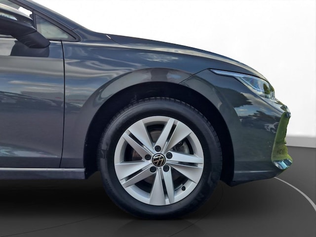 Volkswagen Golf 1.5 TSI Golf VIII Variant