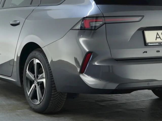 Opel Astra GS-Line Grand Sport Sports Tourer