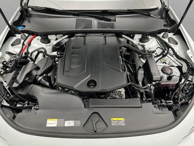 Audi A5 35 TFSI S-Line