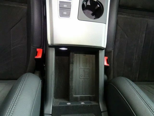 Audi A6 50 TDI Avant Quattro Sport